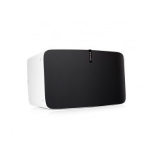 Sonos PLAY:5 (White) Беспроводной зональный плеер. 6 динамиков (3ВЧ, 3 СЧ\НЧ) белый