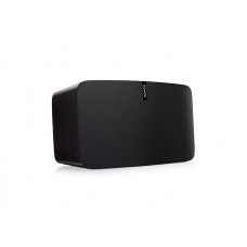 Sonos PLAY:5 (Black) Беспроводной зональный плеер. 6 динамиков (3ВЧ, 3 СЧ\НЧ) черный