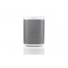 Sonos PLAY:1 (White) Беспроводной зональный плеер. 2 динамика (1ВЧ, 1 СЧ\НЧ) белый