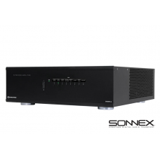 CRESTRON SWAMPIE-8 Sonnex® Multiroom Audio Expander - International Version, 8-Zone