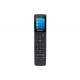 CRESTRON TSR-302-B Handheld Touch Screen Remote, Black