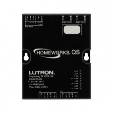 HQP6-2 HomeWorks QS Процессор системы автоматизации